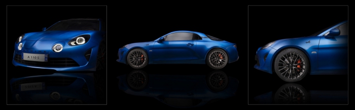 Marie Photographe : 50x160 alpine a110s
